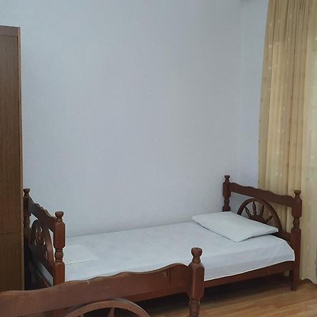Guesthouse Sinani Ulcinj Ngoại thất bức ảnh