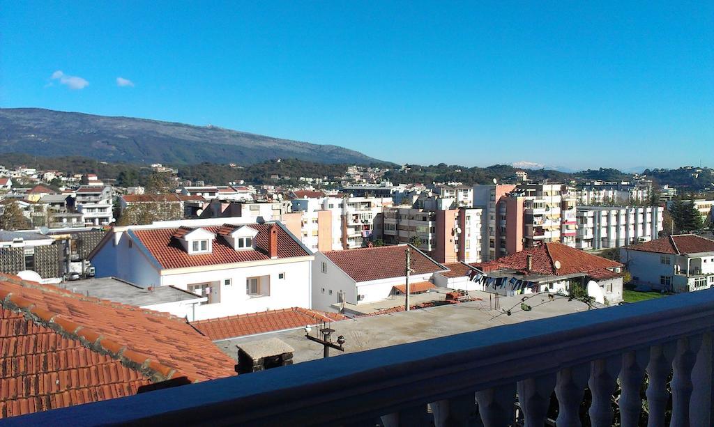 Guesthouse Sinani Ulcinj Phòng bức ảnh