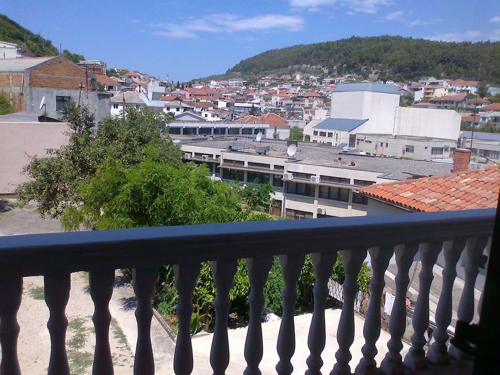 Guesthouse Sinani Ulcinj Phòng bức ảnh