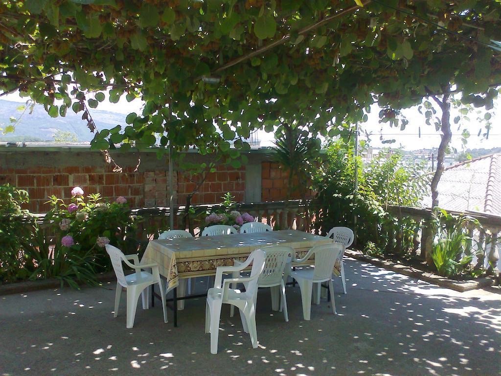 Guesthouse Sinani Ulcinj Ngoại thất bức ảnh