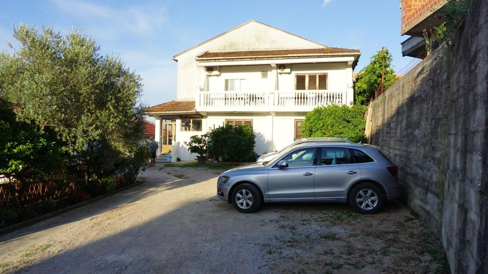 Guesthouse Sinani Ulcinj Ngoại thất bức ảnh