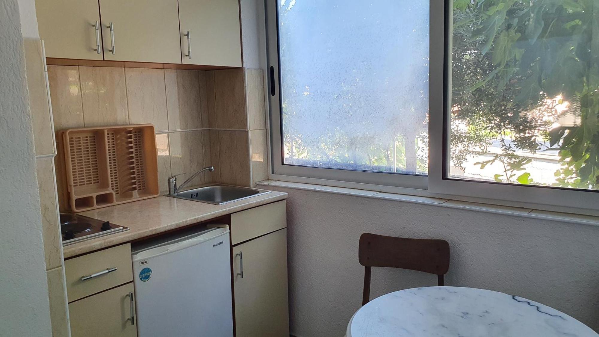 Guesthouse Sinani Ulcinj Ngoại thất bức ảnh
